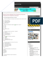 Electric Traction Multiple Choice Questions and Answers Preparation For Competition Exams PDF - Preparation For Engineering PDF