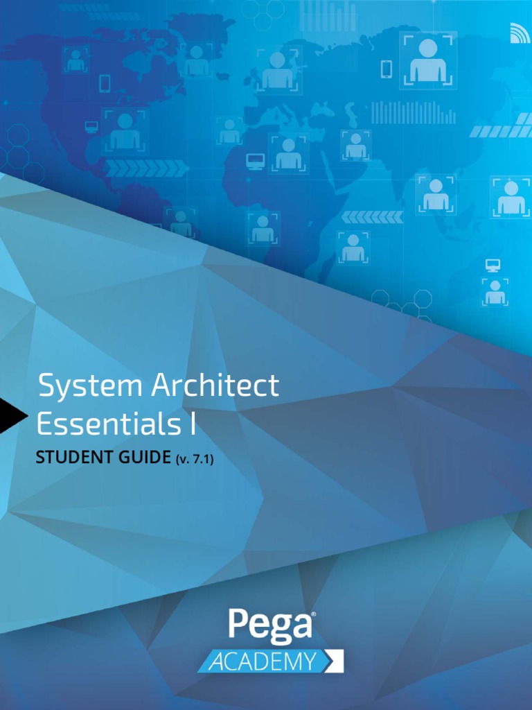 SAE1 | PDF | Business Process Management | Business Process
