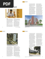 Green Article-Taking Onus for the Environment