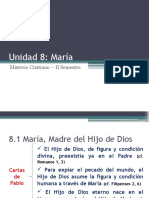 Maria Madre de Dios