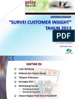 2013-Survei Customer Insight PDF