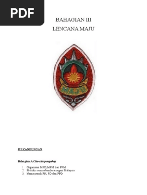 Skim Lencana Muda Maju Pdf