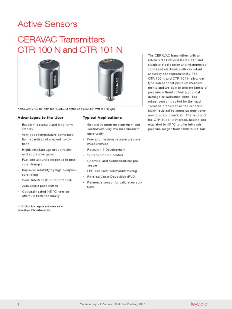 CP 060 en Ceravac | PDF