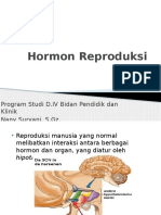 PPT Hormon Reproduksi