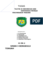 Tugas Bahasa