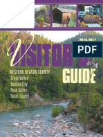 Visitors Guide2010