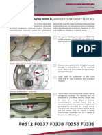 Manhole Safety Features