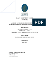 P.E.D - Cogeneration System Analysis.pdf