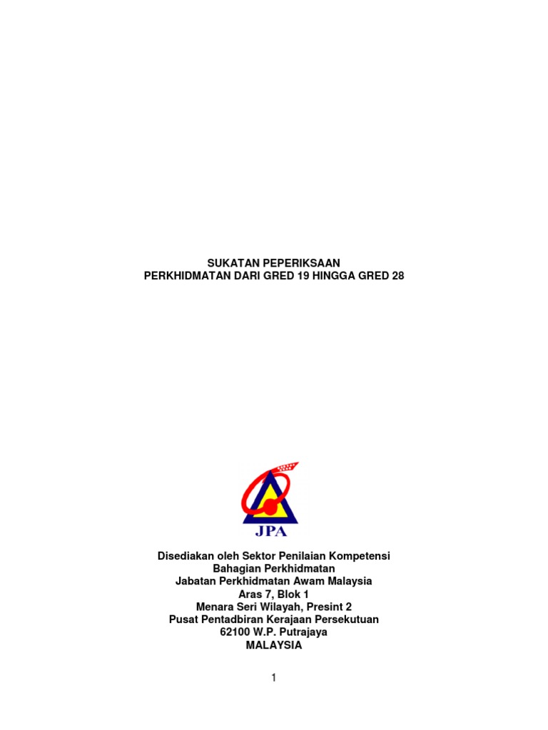 Contoh Soalan Peperiksaan Online Ppt N29 - Selangor c