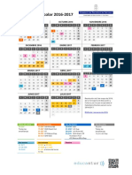 Calendario Escolar 2016 2017 Vertical Res PDF