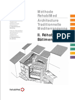 Methode de Rehabilitation Batiments - 1 PDF