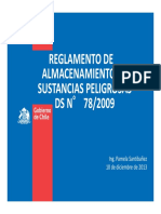 Presentacion_DS78_09_modificaciones ALMACENAMIENTO SUST PELIGROSAS.pdf