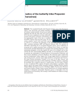 ORTIZ ACEVEDO Et Al 2013 Systematic Entomology