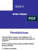 27 10 15 Bab v Efek Panas1