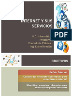 Internet y Sus Servicios Br-2014