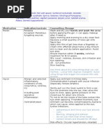 rozex gel alternative