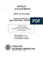 Office Managment PDF