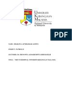 Diagnostics Lab PPUKM PDF