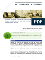 Lectura 4 - Funciones, Competencias y Habilidades Directivas Archivo PDF