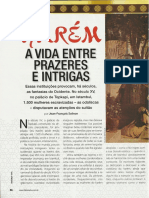 Harem - Revista