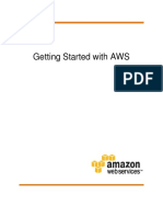 Getting Started With AWS