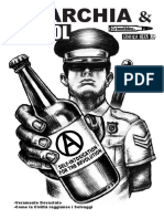 Anarchia e Alcool Graficanera Pagine Affiancate