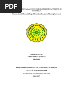 Download Contoh Makalah Tugas Kuliah by ChristianDarmawan SN325499726 doc pdf
