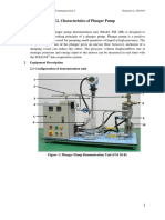 E2 Plunger Pumps Revised 2015