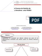 Acceso A Los Recursos de Pemex PDF