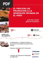 Presentación Proinversión LDC Acuario, 7 Jul 2014