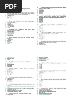Download Latihan Soal Ujian Sekolah IV by rica naudita SN325511217 doc pdf