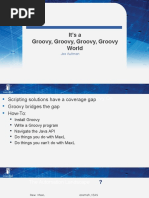 Groovy K Scope 16