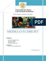 Modelo Sudbury PDF