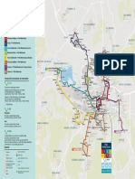 Vbus Plan Du Réseau PDF