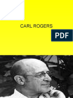 Carl Rogers Rev.