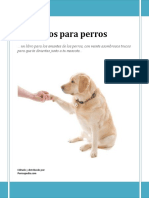 20 Trucos Para Perros.pdf