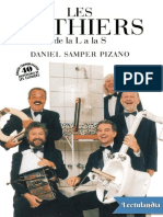 Les Luthiers de La L a La S - Daniel Samper Pizano