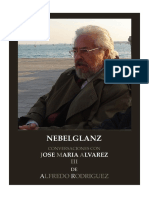 Nebelglanz - Conversaciones Con Jose Maria Alvarez