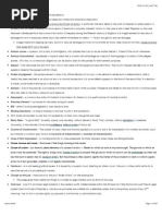 Foundations to Law