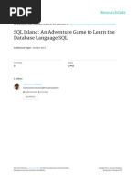 Download SQL Island by Lucas Abraho SN325522512 doc pdf