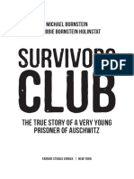 Survivors Club Sneak Peek