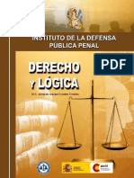 Derecho y Logica Final