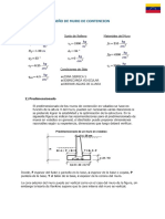 Diseño Muro Contencion (Con Mathcad Prime)