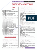 August 2015 Current Affairs Quick Review - Gr8AmbitionZ.pdf