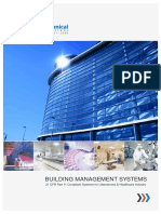 Building Management Systems For Pharma, Healthcare & Life Sciences.pdf