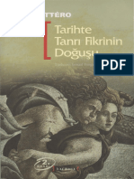 Tarihte Tanrı Fikrinin Doğuşu - Jean Bottero.pdf