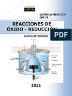 Materail Pedro de Valdivia Redox PDF