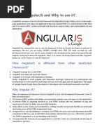 AngularJS Total