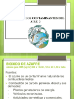 Contaminacion Del Aire 3 PDF