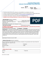 Biology 110 - 0001 - Exam - 1 - SP2016